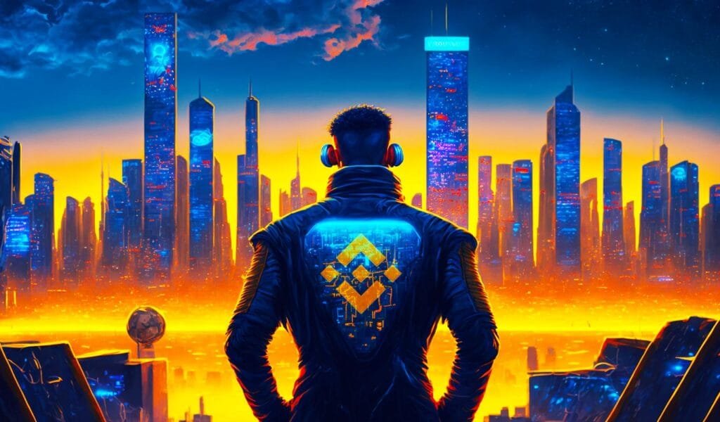 El CEO de Binance critica el "trato inhumano" al empleado encarcelado que no puede caminar debido al deterioro de su salud