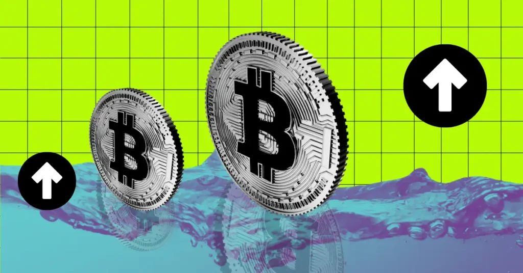 ¿Estamos al borde de una carrera alcista de las criptomonedas?