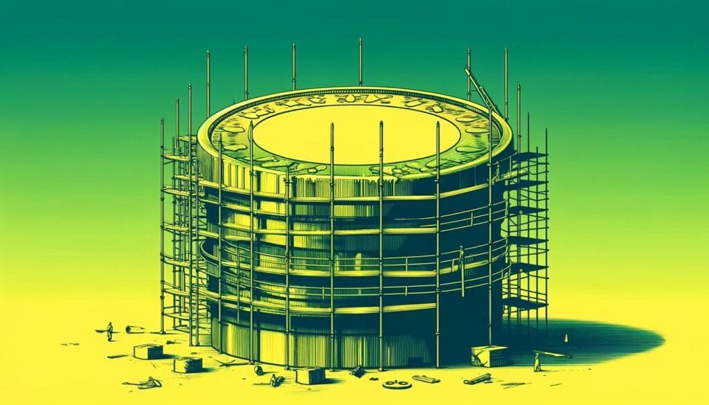 21Shares pide claridad regulatoria a la UE para "desbloquear oportunidades criptográficas" en los ETP