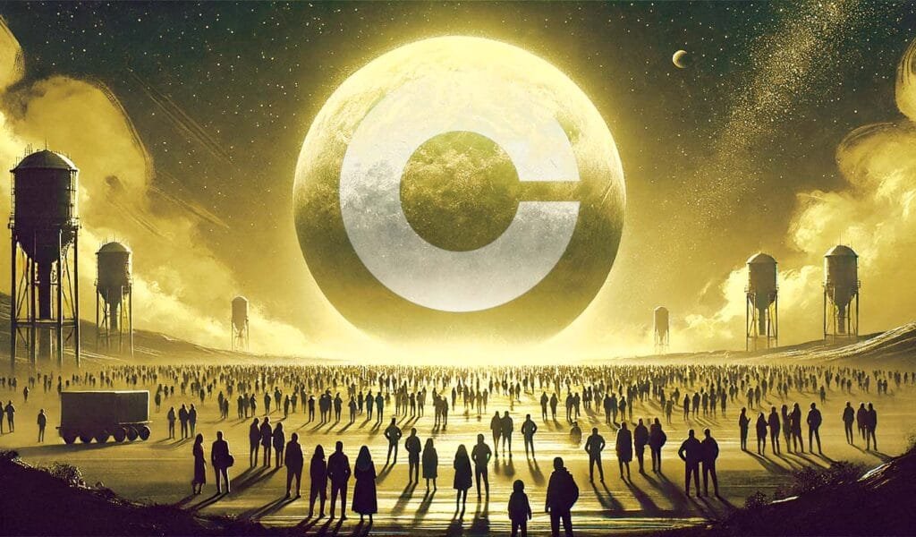 El director ejecutivo de Coinbase, Brian Armstrong, dice que la SEC debería disculparse ante el pueblo estadounidense: este es el motivo