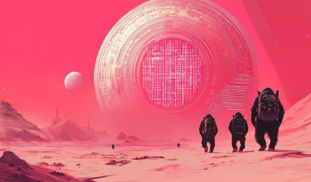 Un analista criptográfico dice que el aumento de precios de más de 1,400% para un rival de Ethereum no es tan “loco como parece”