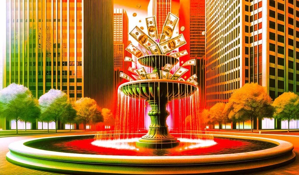 'Nos vamos a arruinar muy rápidamente': el multimillonario Paul Tudor Jones emite una advertencia sobre el gasto gubernamental descontrolado