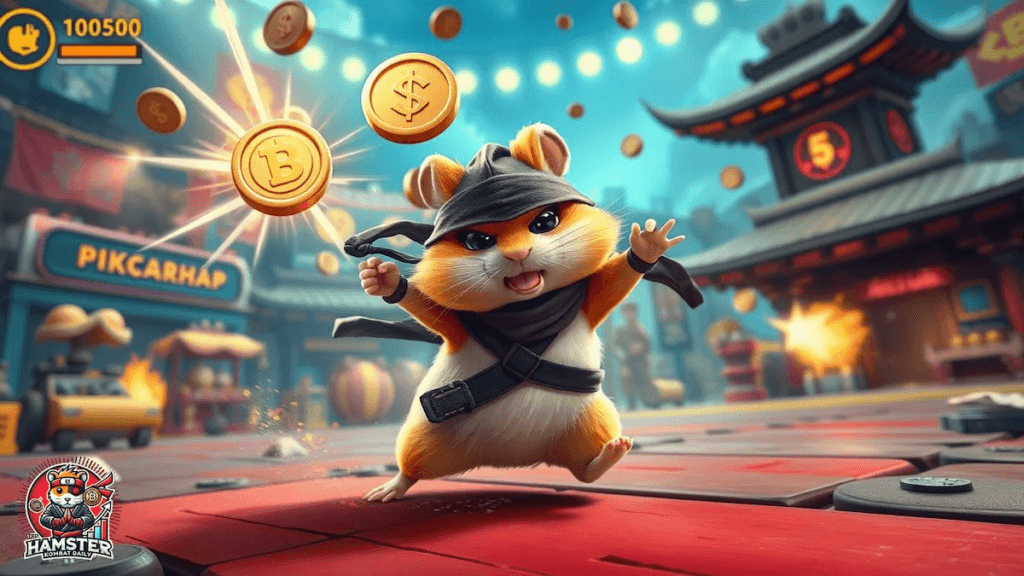 ¡Cómo la temporada 2 de Hamster Kombat potenciará tus ganancias en el juego!