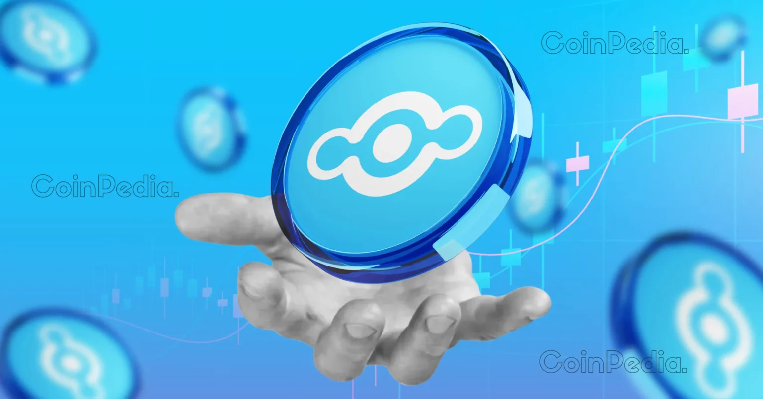 ¡Alerta de fuga! El helio (HNT) se prepara para un repunte del 18%