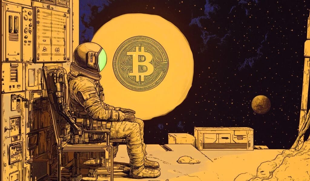 El inversor Chris Burniske dice que Bitcoin podría encender ‘una de esas velas’ el próximo mes: esto es lo que quiere decir