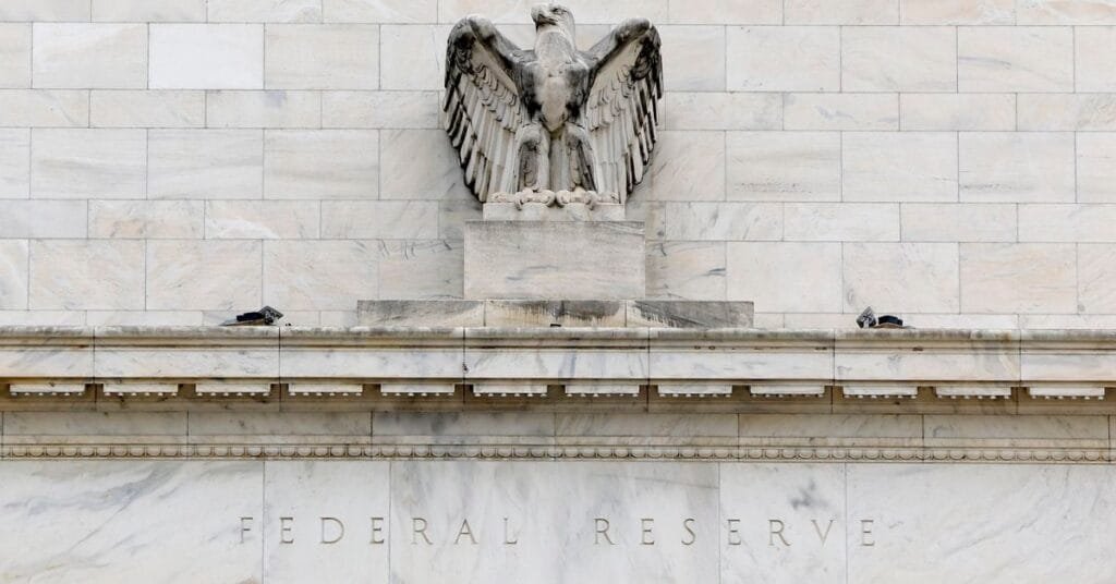 La Reserva Federal es el regulador equivocado para las monedas estables