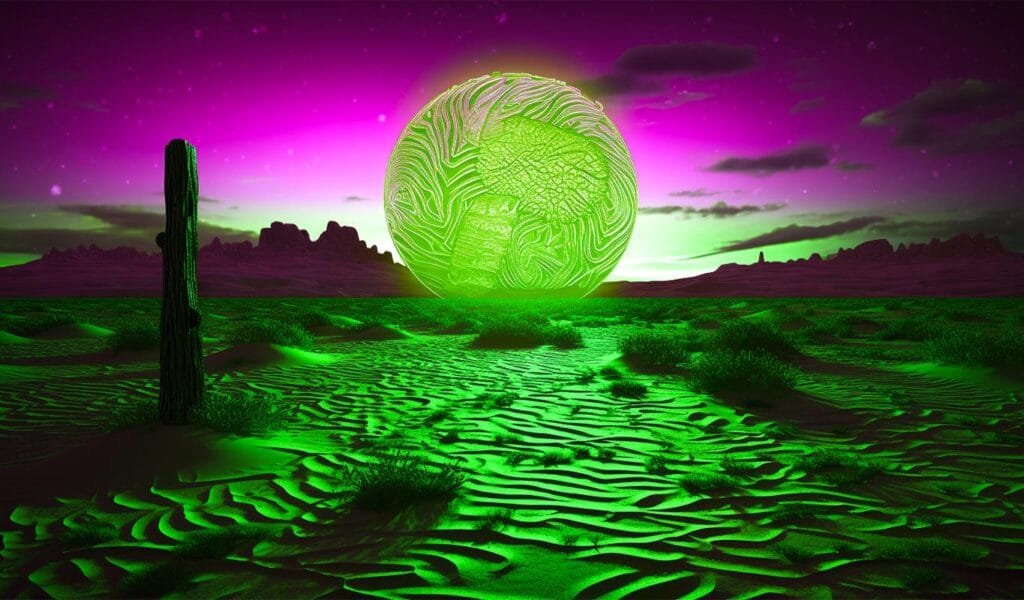 El rival de Solana se ha disparado más del 130% en un mes y está preparado para alcanzar un nuevo máximo histórico, según un analista