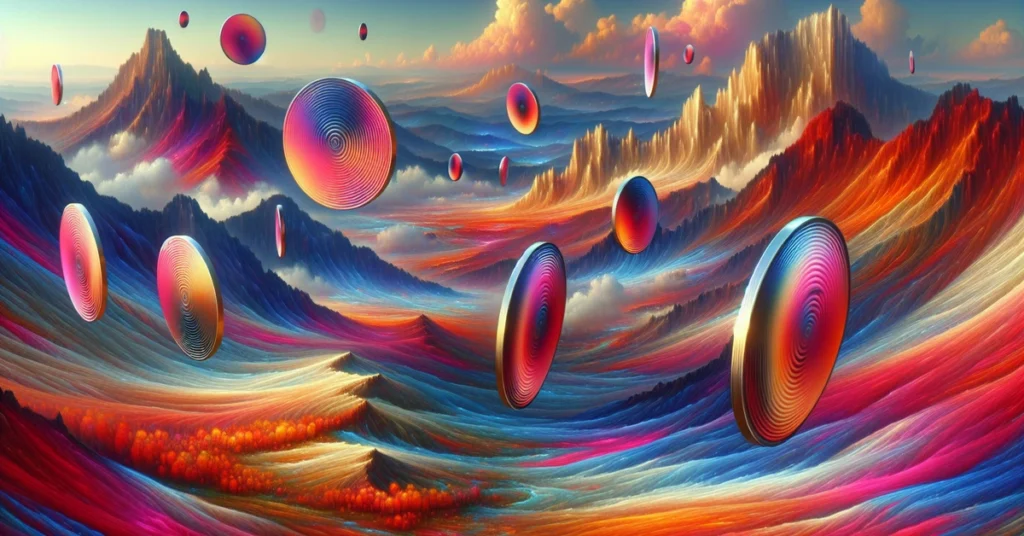 ¿Solana, Cardano o CYBRO? ¿Qué Altcoin liderará la temporada alternativa de 2024?