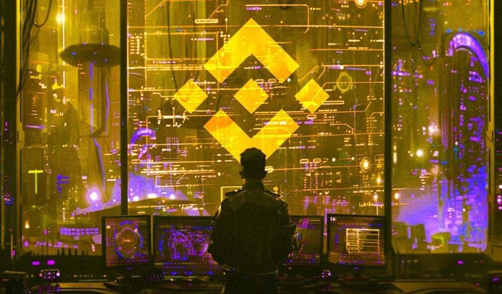 El ejecutivo de Binance, Tigran Gambaryan, permanecerá en prisión en Nigeria después de que el juez rechazara su solicitud de libertad bajo fianza: informe El ejecutivo de Binance, Tigran Gambaryan, permanecerá en prisión en Nigeria después de que el juez rechazara su solicitud de libertad bajo fianza: informe