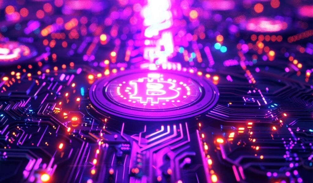 Las nuevas carteras de ballenas de Bitcoin explotan hasta alcanzar el 9,3% de la oferta mientras BTC rebota hasta los 68.0000 dólares: CEO de CryptoQuant