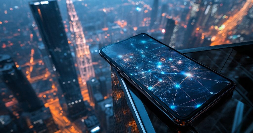 El éxito de DePIN está en todos nuestros bolsillos