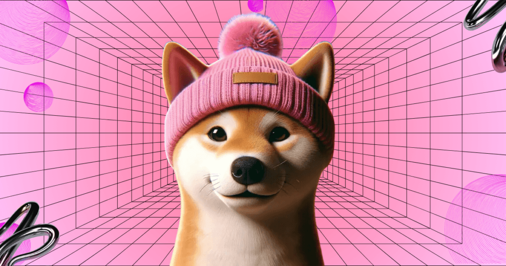 ¿Se acerca el rally WIF? Dogwifhat preparado para un aumento del 25%,