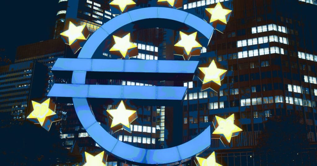 Ejecutivo del BCE pide adoptar DLT y tokenización para mejorar los mercados de capitales ‘fragmentados’ de Europa