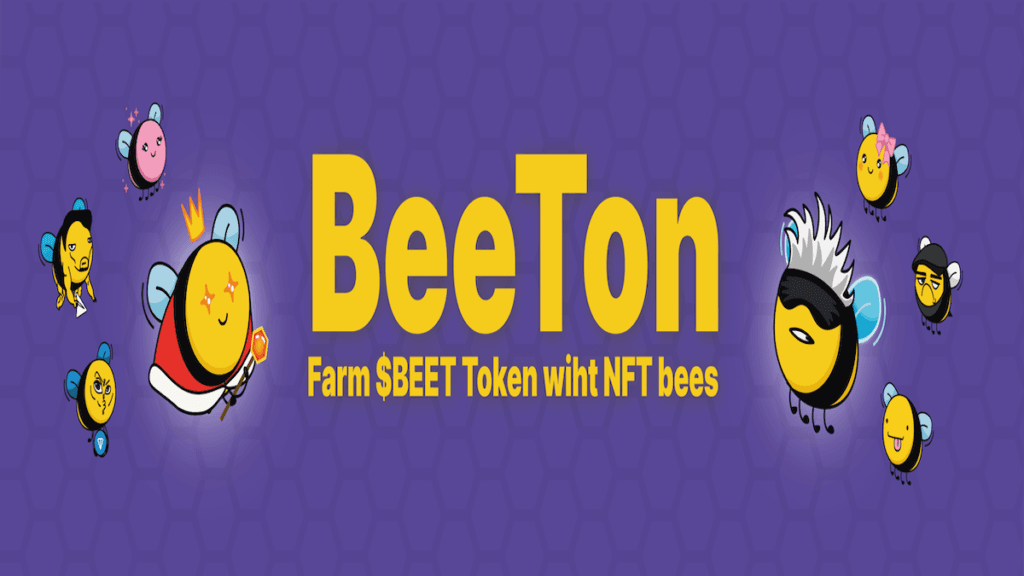 ¡No te lo pierdas! Se acerca el lanzamiento aéreo de la aplicación Beeton Farming