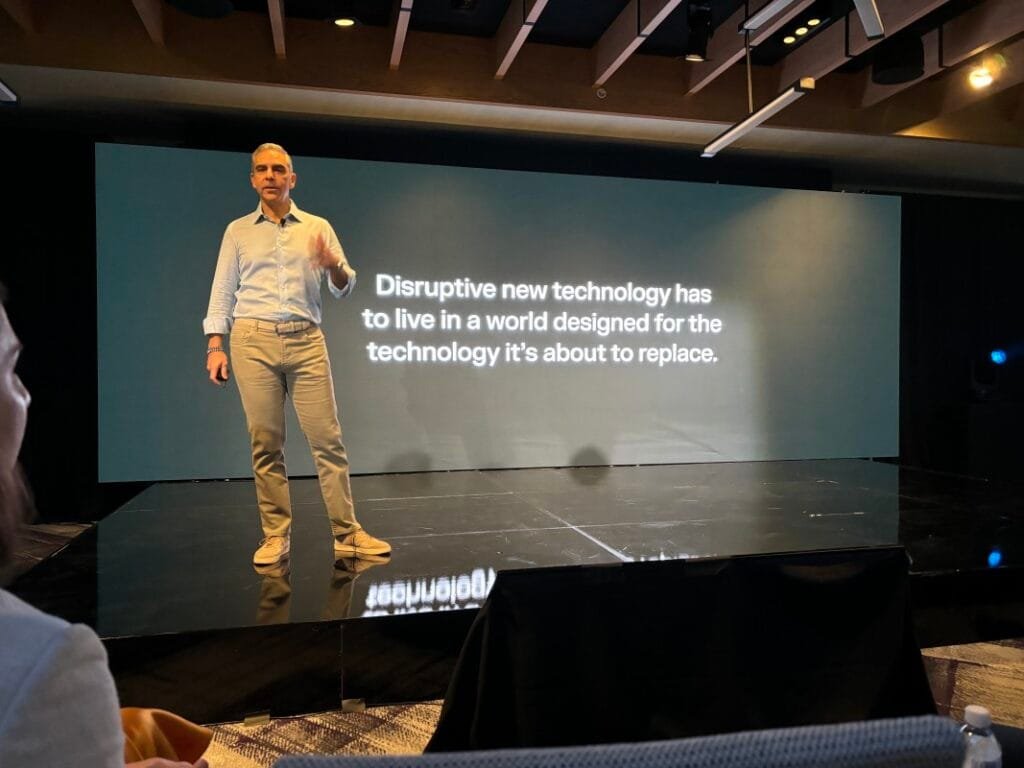 Lightspark anuncia nuevo Bitcoin L2 y capacidades UMA mejoradas