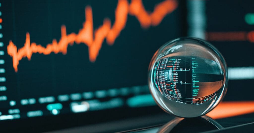 El volumen de operaciones de Polymarket y los usuarios aumentan en medio de la anticipación de las elecciones estadounidenses y las tensiones en Oriente Medio