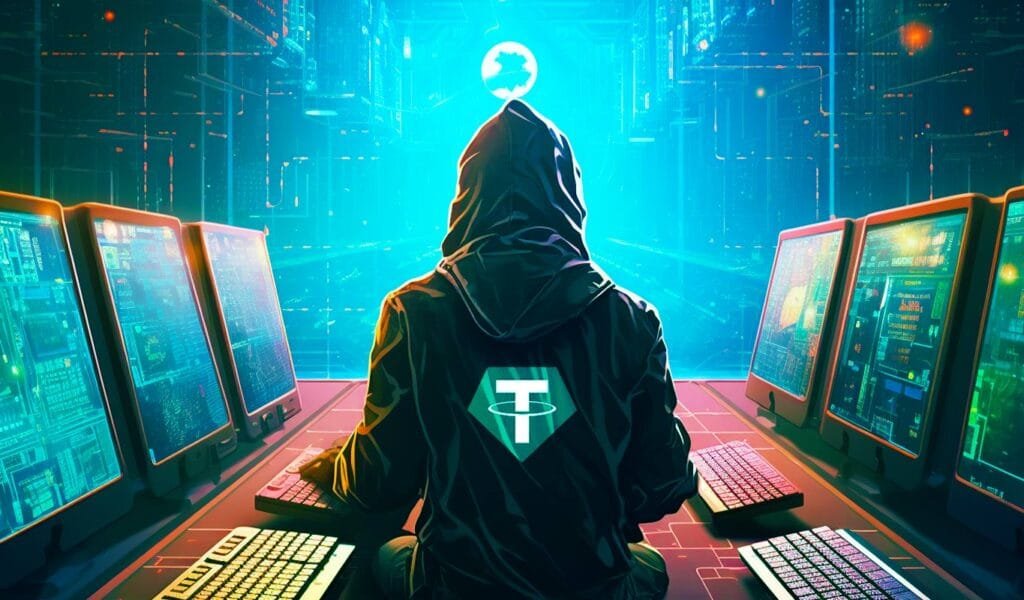 El director ejecutivo de Tether, Paolo Ardoino, niega los rumores de que el emisor de Stablecoin esté bajo investigación federal