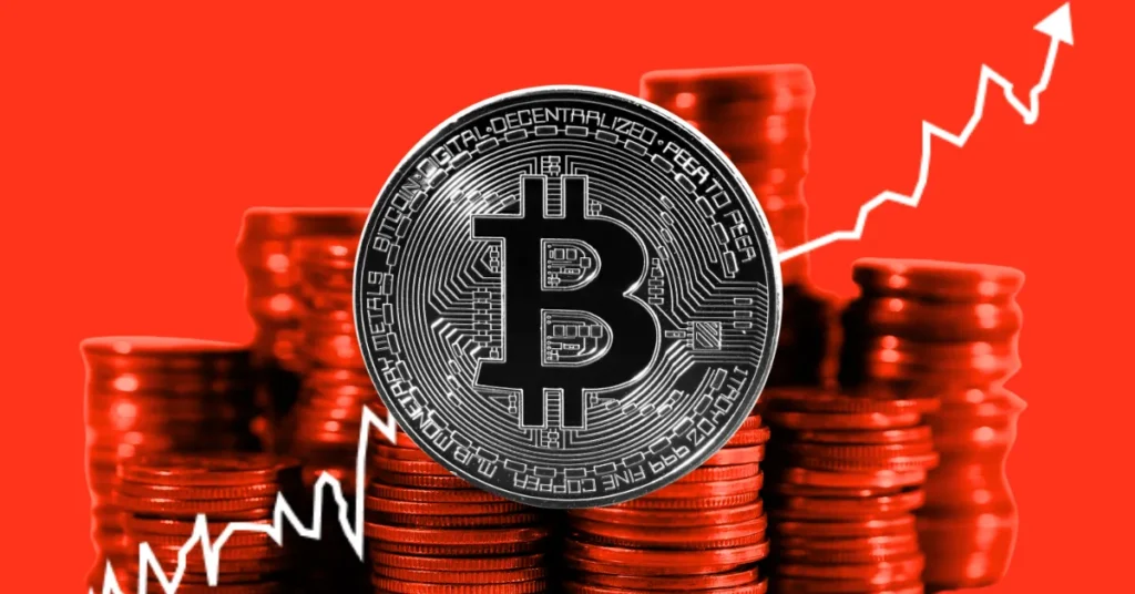 Bitcoin cruza los 93.000 dólares pero se enfrenta a la corrección: ¿qué sigue?