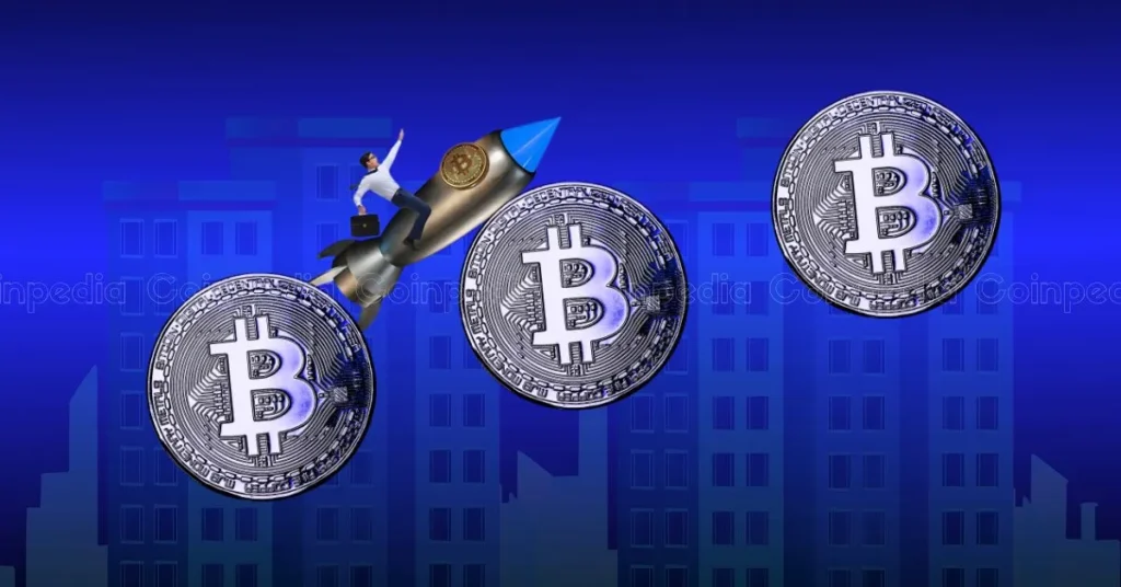 ¿Bitcoin alcanzará los 200.000 dólares? Esto es lo que nos dice la historia