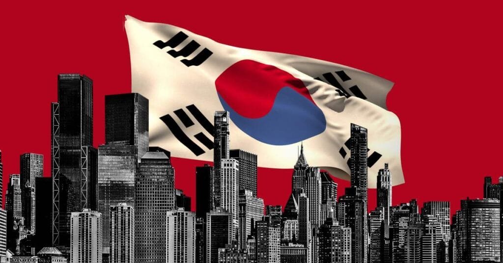 La UIF de Corea del Sur investiga más de 600.000 infracciones de KYC en medio de la renovación de licencias