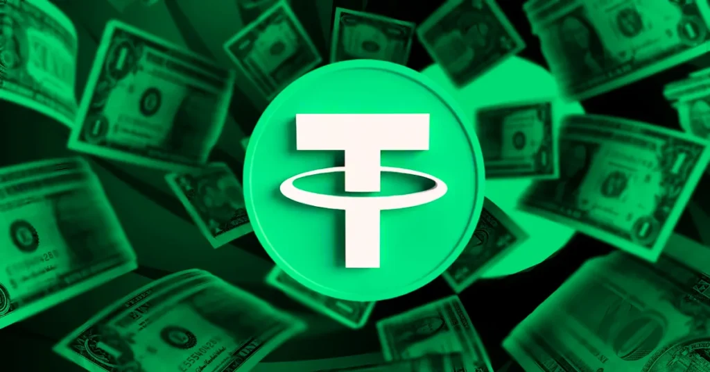 La empresa de Howard Lutnick y Cantor Fitzgerald trabajarán con Tether en un proyecto de 2.000 millones de dólares
