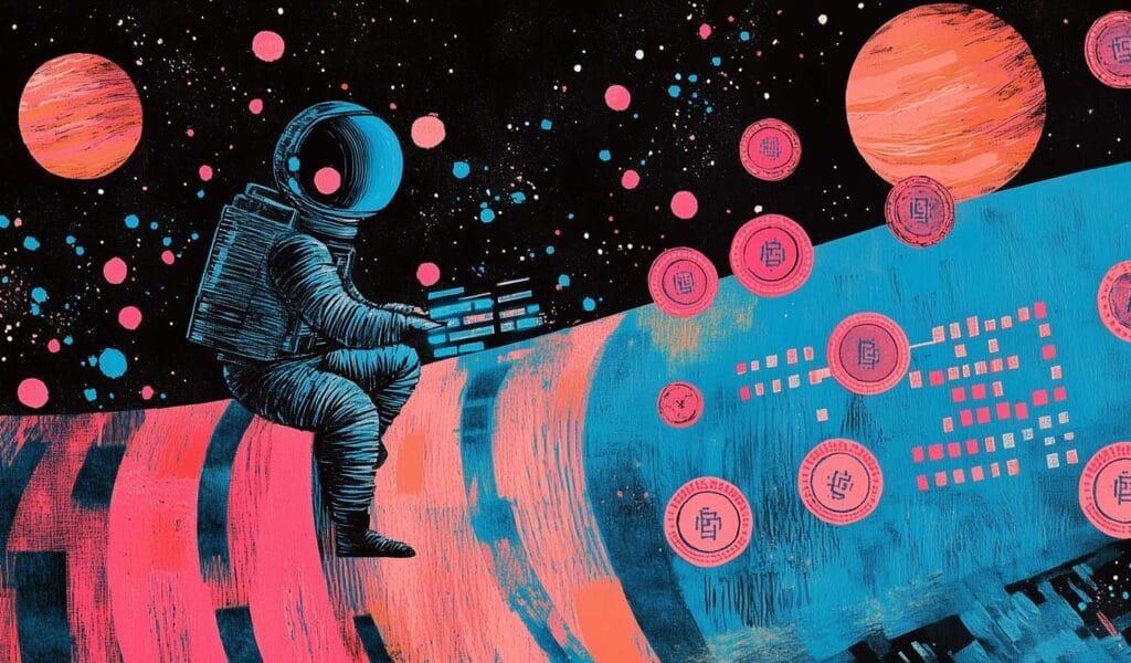 El CIO de Bitwise, Matt Hougan, dice que Wall Street y las instituciones adoptarán las criptomonedas independientemente de los resultados de las elecciones