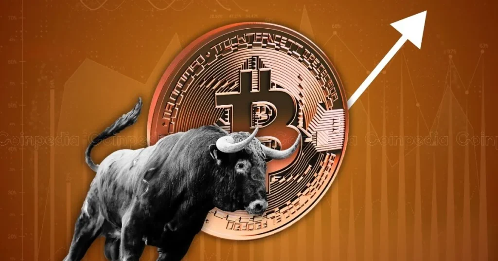 ¡Bitcoin alcanza un nuevo máximo histórico de 80.000 dólares! ¿Más espacio para seguir creciendo?