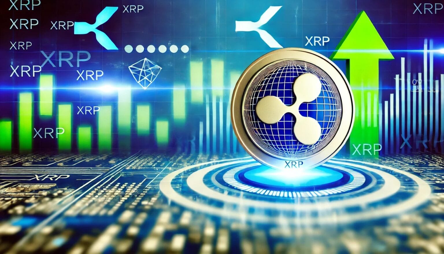 Un analista dice que el superciclo de 11 años de XRP está llegando a su fin, por lo que es inminente un aumento a $ 3,4