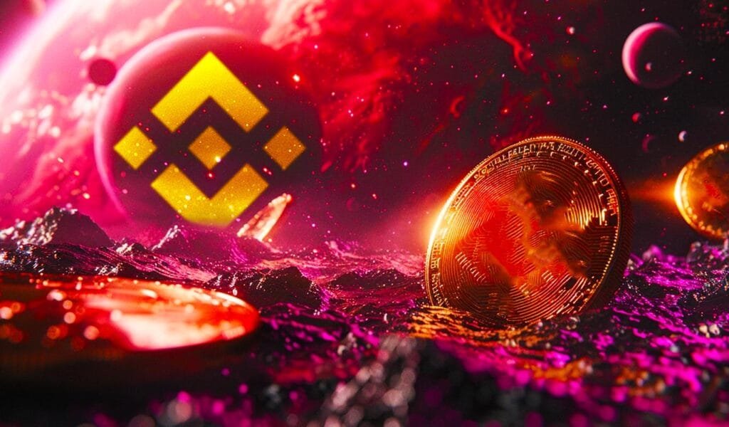 Binance desencadena una erupción de Memecoin del 2,224% después del anuncio sorpresa de cotización