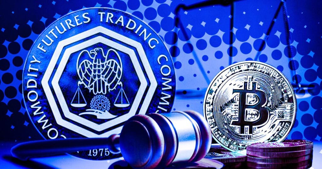 La CFTC liderará potencialmente la regulación de activos digitales bajo la administración Trump La CFTC liderará potencialmente la regulación de activos digitales bajo la administración Trump