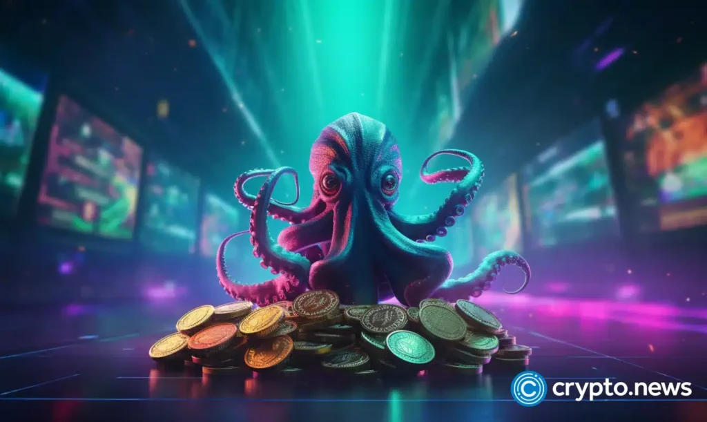 Kraken cerrará el mercado NFT en febrero de 2025