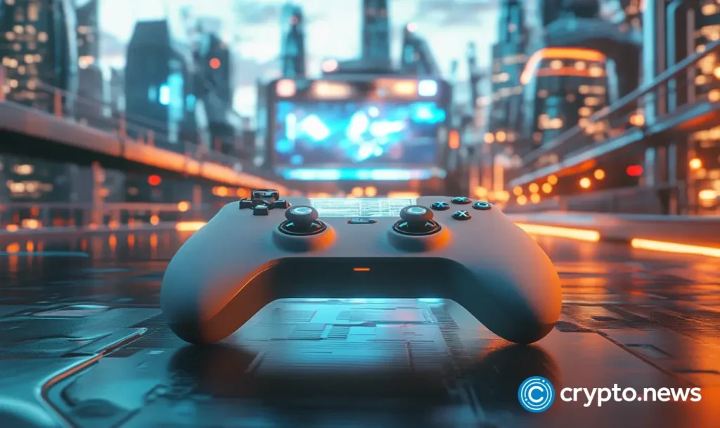 Animoca Brands obtiene 10 millones de dólares adicionales para la plataforma web3 Mocaverse