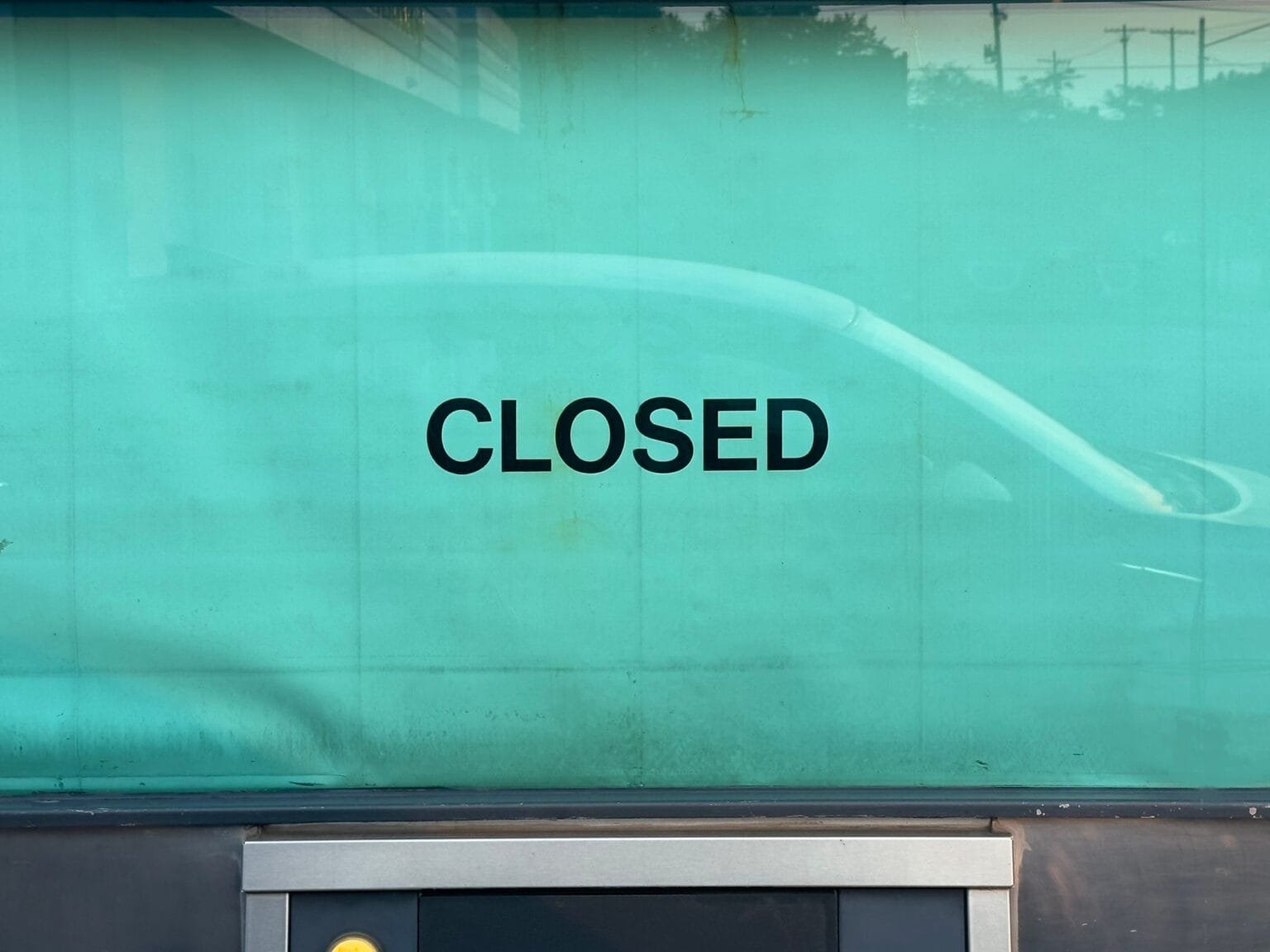 Prueba de Operación Chokepoint 2.0