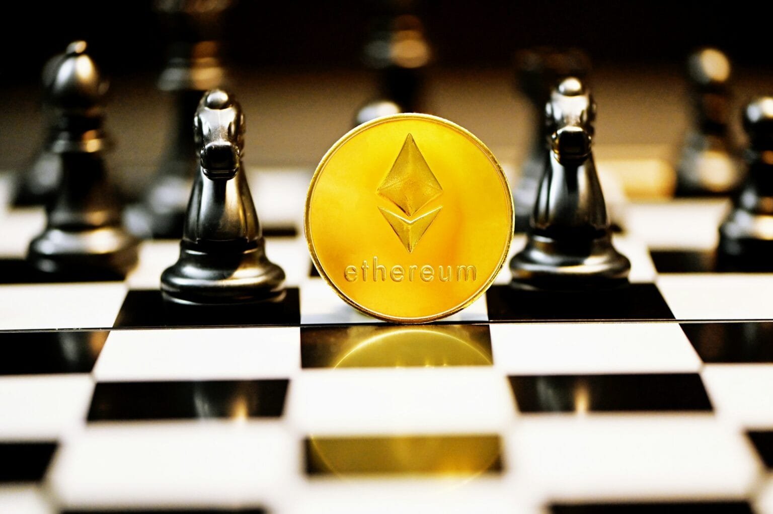 El sentimiento de Ethereum alcanza el mínimo de un año, el analista prevé una subida del 30%