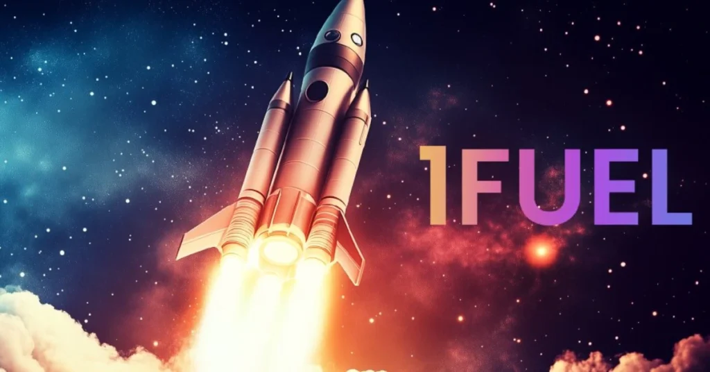 El token nativo de Fuel Network se activa: ¡se acerca el lanzamiento aéreo!