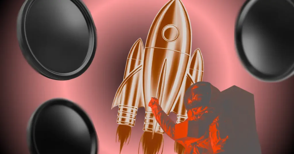 AAVE se acerca al ciclo máximo a pesar de la debilidad del mercado mientras Hedera se prepara para un repunte del 25%: esto es lo que sigue