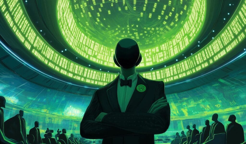 El representante republicano de Arkansas y aliado criptográfico French Hill asegura la presidencia del Comité de Servicios Financieros de la Cámara de Representantes El representante republicano de Arkansas y aliado criptográfico French Hill asegura la presidencia del Comité de Servicios Financieros de la Cámara de Representantes