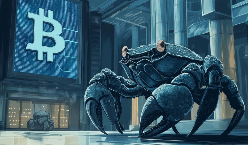 Legislador de Texas presenta un proyecto de ley que establecería una reserva de Bitcoin dentro del Tesoro estatal