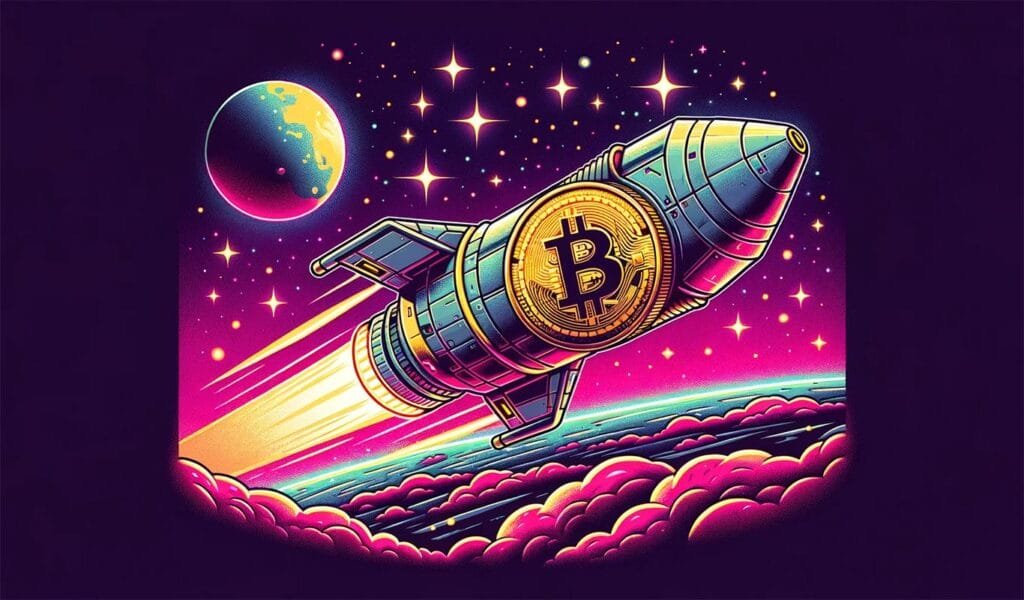 La cima del ciclo de Bitcoin ‘todavía parece muy lejana’, según el CEO de CryptoQuant: aquí está su perspectiva