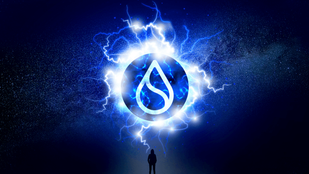 SUI mantiene un impulso alcista con un aumento del 115%