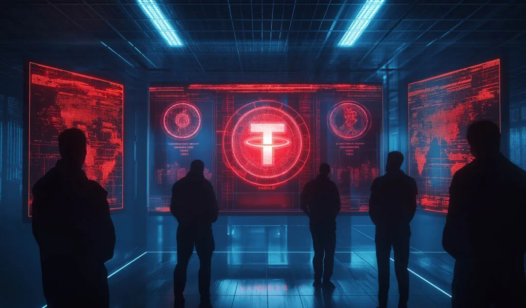 El Tesoro de EE. UU. toma medidas contra cinco personas que supuestamente utilizaron el USDT para evadir las sanciones a las élites rusas