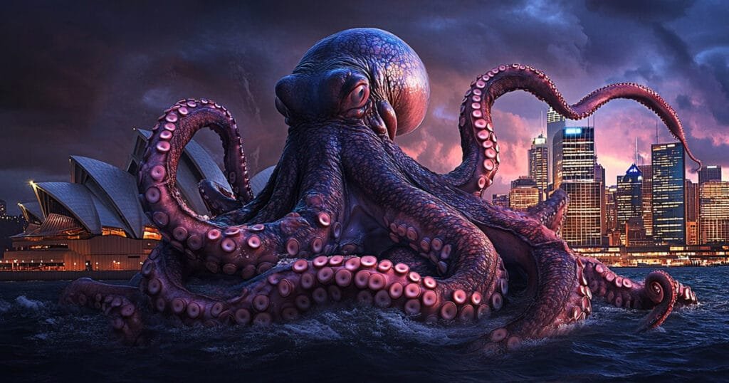 La ASIC de Australia multa al operador de Kraken, Bit Trade, con 5 millones de dólares por infracciones regulatorias La ASIC de Australia multa al operador de Kraken, Bit Trade, con 5 millones de dólares por infracciones regulatorias