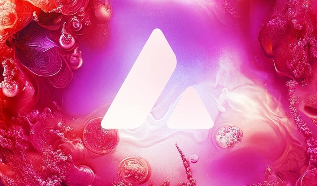 El analista ve que Avalanche (AVAX) imprime un patrón técnico alcista y actualiza las perspectivas sobre Polkadot y Dogecoin