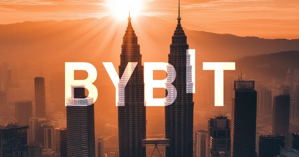 Bybit cerró en Malasia por operaciones sin licencia