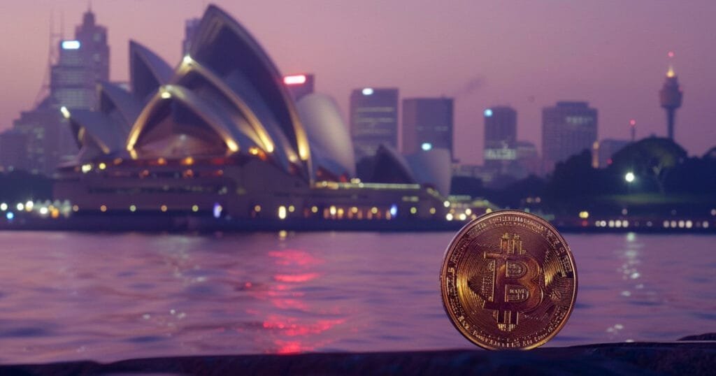 ASIC de Australia explora monedas estables y tokens envueltos en un nuevo marco criptográfico ASIC de Australia explora monedas estables y tokens envueltos en un nuevo marco criptográfico