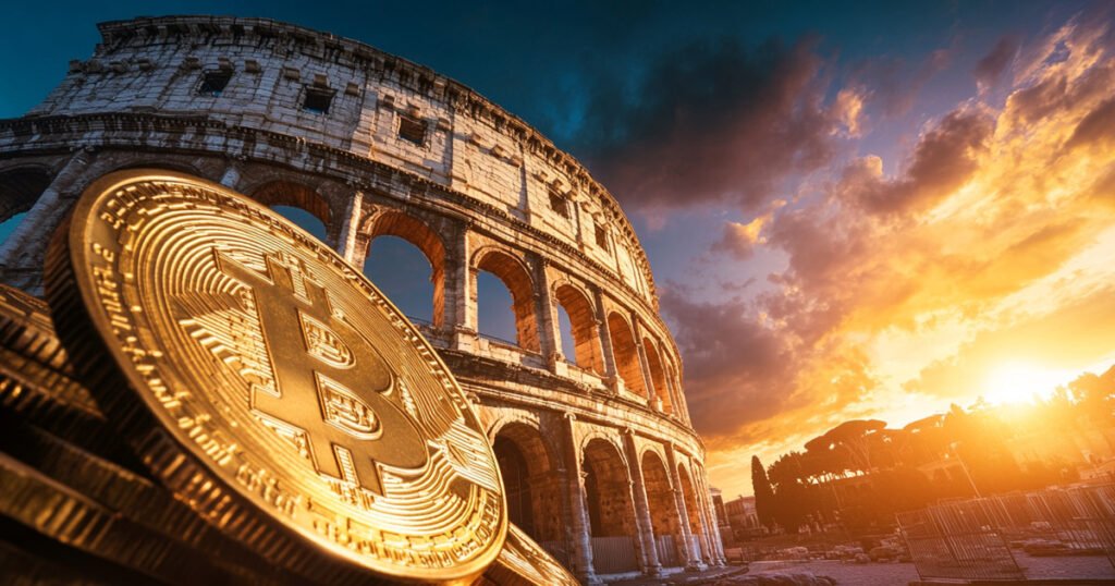 Italia abandona sus planes de aumentar el impuesto a las ganancias de capital sobre las criptomonedas en medio de una reacción violenta y una división política