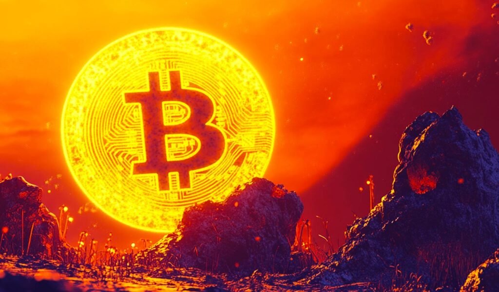 Inversor estadounidense de Bitcoin de la era temprana sentenciado a dos años de prisión por no declarar ganancias de las ventas de BTC