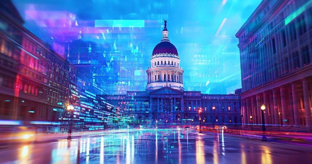 El Senado de Missouri presenta un proyecto de ley para descalificar las CBDC como moneda de curso legal El Senado de Missouri presenta un proyecto de ley para descalificar las CBDC como moneda de curso legal