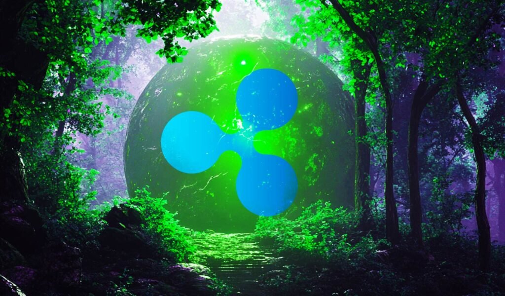 El director ejecutivo de Ripple, Brad Garlinghouse, dice que la moneda estable RLUSD recibió la aprobación final de los reguladores de Nueva York