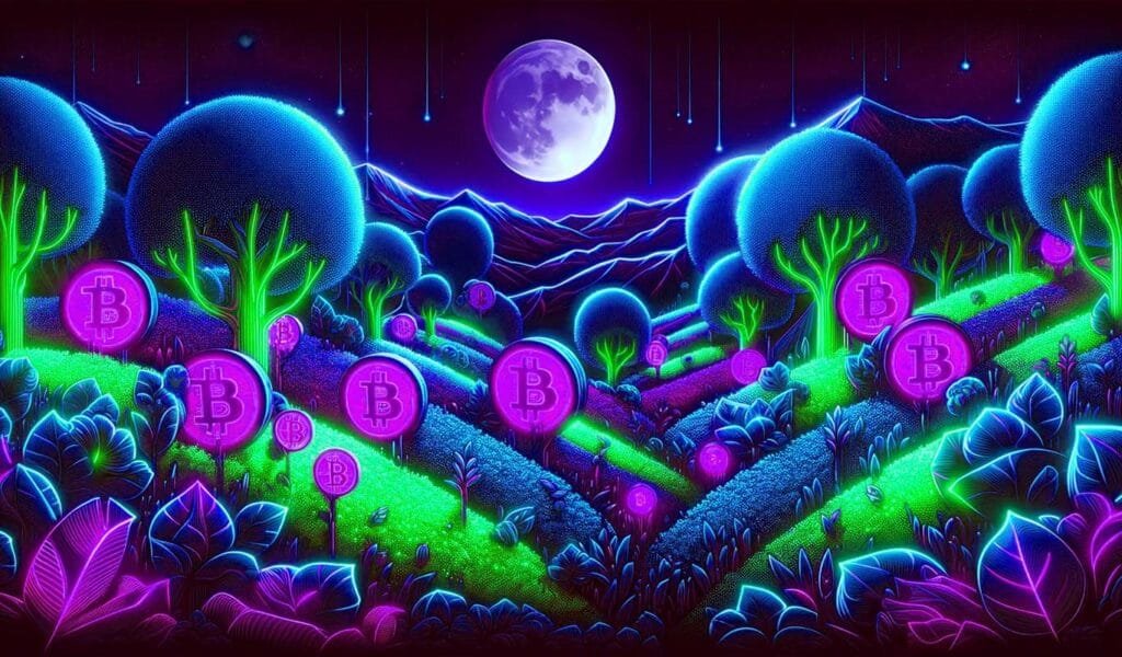 Ethereum ve un cambio ‘dramático’ en el sentimiento institucional en medio de un nuevo récord anual en las entradas de productos: CoinShares